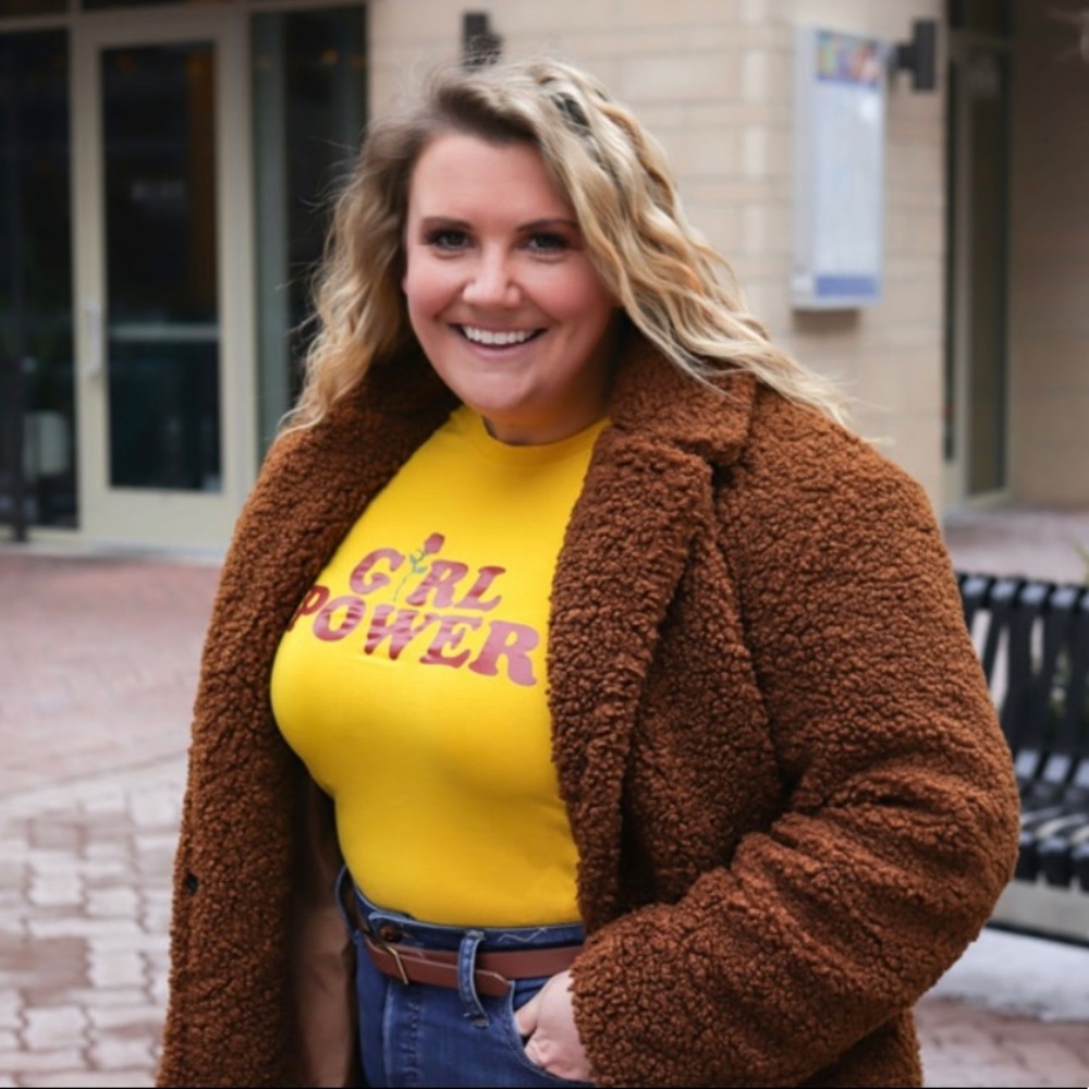 Meet your Posher, Bree